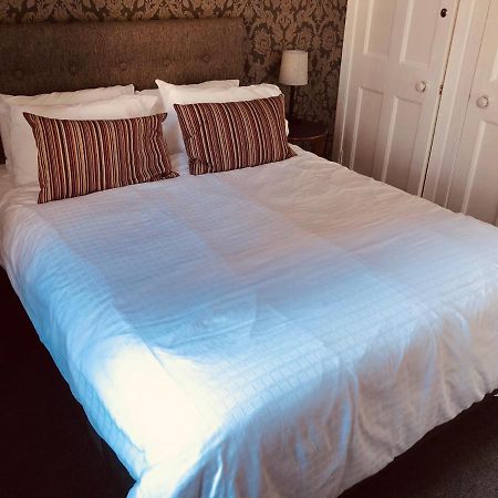 Edinburgh Old Town Apartment Экстерьер фото