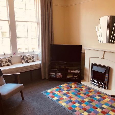 Edinburgh Old Town Apartment Экстерьер фото