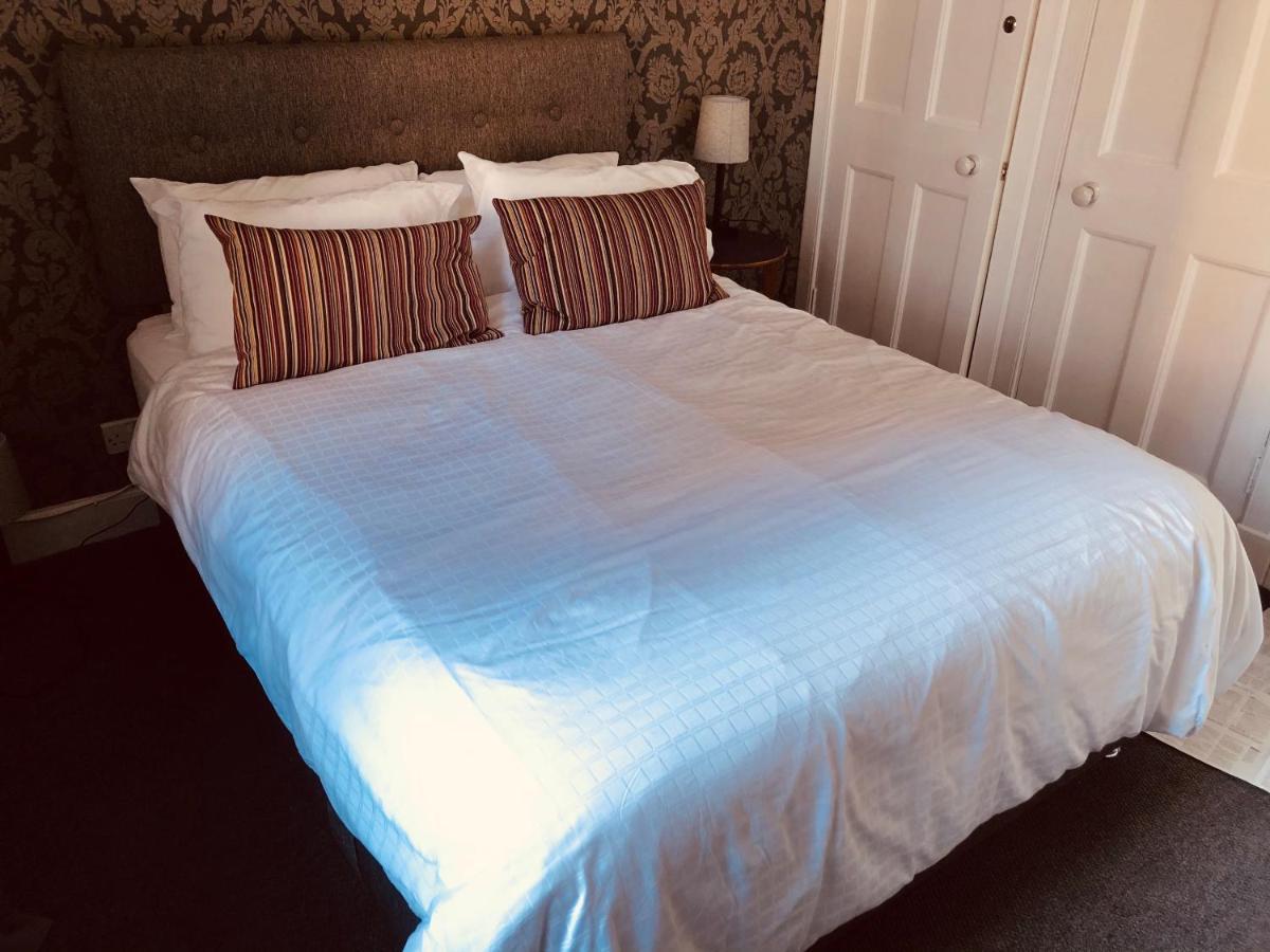 Edinburgh Old Town Apartment Экстерьер фото