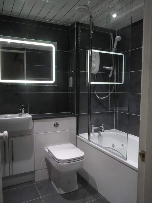 Edinburgh Old Town Apartment Номер фото